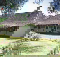 Pinjarra - Hotel WA