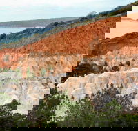 Pinnacles Loop Walking Track - Hotel WA