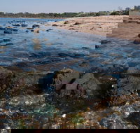 Point Cook Marine Sanctuary - Hotel WA