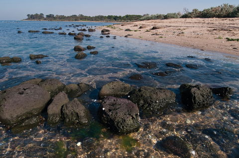 Point Cook Marine Sanctuary - Hotel WA 0