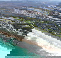 Port Macquarie Golf Club - Hotel WA