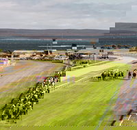 Port Lincoln Racing Club Inc - Hotel WA