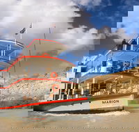 PS Marion Short Cruises - all cruises cancelled until further notice - Hotel WA