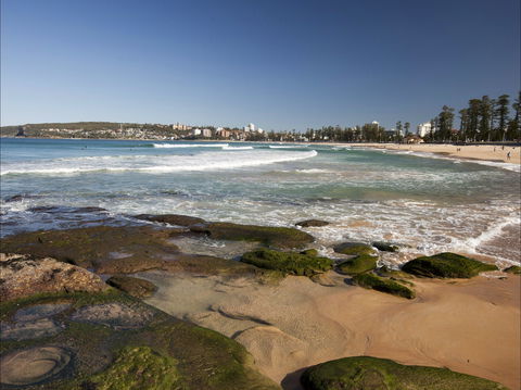 Queenscliff Beach - Hotel WA 0
