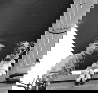 Railway Temora - Hotel WA