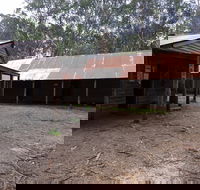 Razorback Hut - Hotel WA