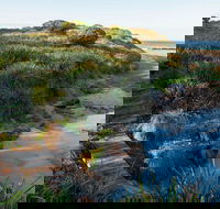 Richmond Beach - Hotel WA