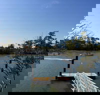 Riverside Parklands and Playground - Hotel WA