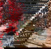 Riverton Light Gallery - Hotel WA