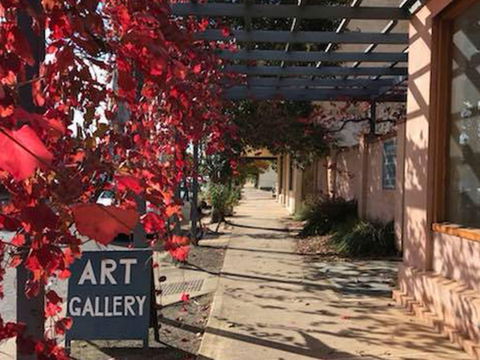 Riverton Light Gallery - Hotel WA 0