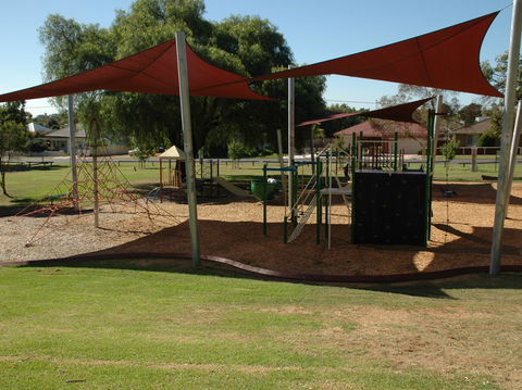 Rutherglen Apex Park - Hotel WA 1