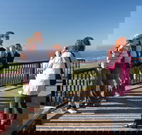 Saddleback Mountain Lookout - Hotel WA