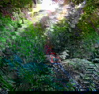 Scenic World Blue Mountains - Hotel WA