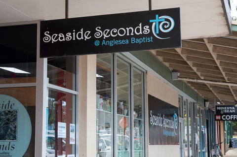 Seaside Seconds - Hotel WA 2