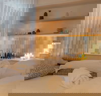 Sensaura Day Spa - Hotel WA