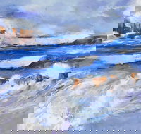 Sheps Studio Art Gallery - Hotel WA