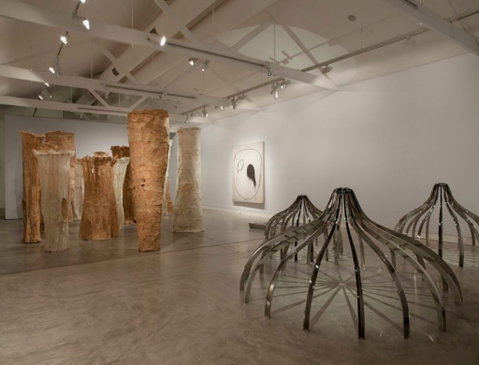 Sherman Contemporary Art Foundation - Hotel WA 0