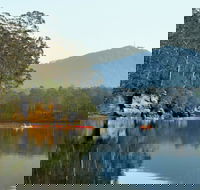 Shoalhaven River - Hotel WA