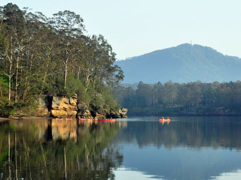 Shoalhaven River - Hotel WA 0