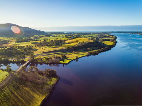 Shoalhaven River - Hotel WA 2