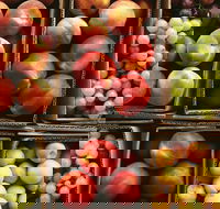 Southern Food Trail - Hotel WA