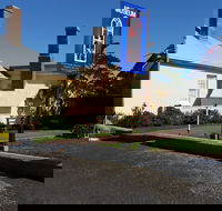 Stanley Discovery Museum - Hotel WA