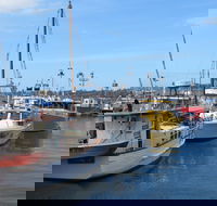 St Helens - Hotel WA