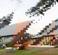 St James Anglican Church Menangle - Hotel WA