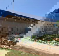 Streaky Bay Golf Club - Hotel WA