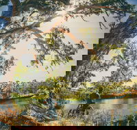 Sturt Gorge Recreation Park - Hotel WA