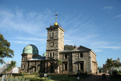 Sydney Observatory - Hotel WA 0