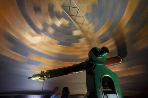 Sydney Observatory - Hotel WA 2