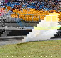 Sydney Dragway - Hotel WA