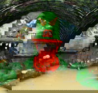 The Bunyip - Mulyawonk - Hotel WA