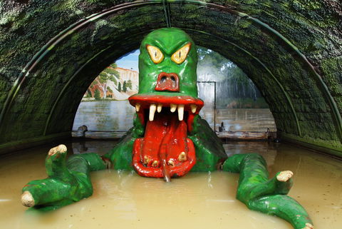 The Bunyip - (Mulyawonk) - Hotel WA 0