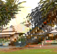 The Flinders Hinterland Scenic Drive - Hotel WA