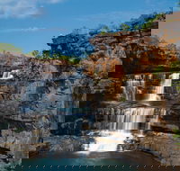 The Great Kimberley Inland Track - Hotel WA