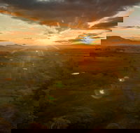 The Pap's Lookout - Hotel WA