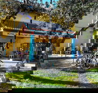 The Royal Queensland Art Society Inc. - Hotel WA