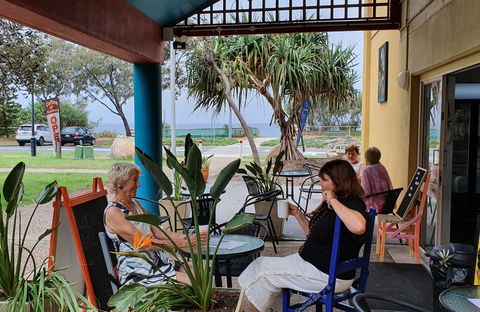 The Royal Queensland Art Society Inc. - Hotel WA 2