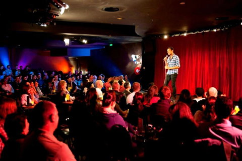 The Comedy Store - Hotel WA 0