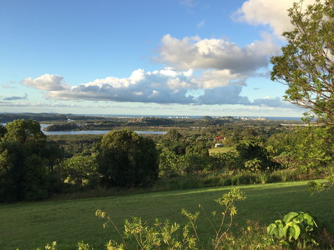 The Pavilions Marketplace - Hotel WA 1