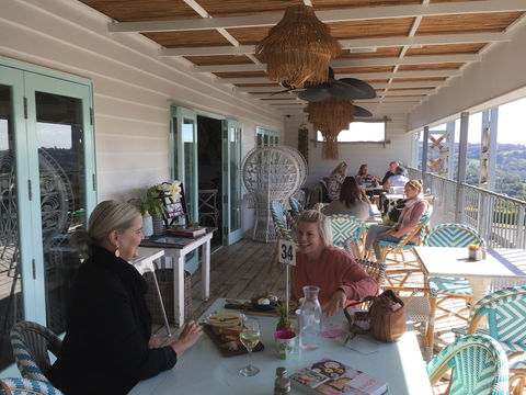 The Pavilions Marketplace - Hotel WA 2