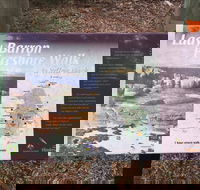 The Lady Barron Foreshore Walk - Hotel WA