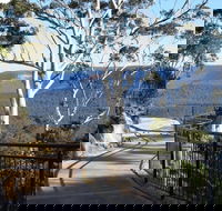 Three Sisters Walk - Hotel WA