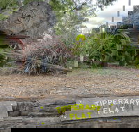 Tipperary Flat - Hotel WA