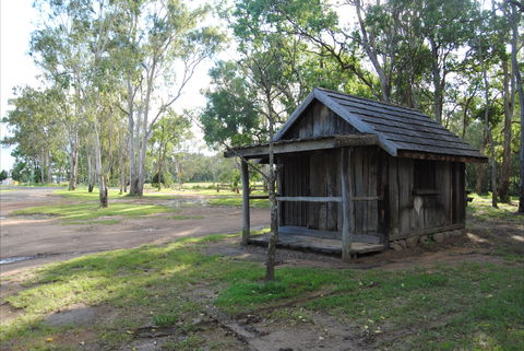 Tipperary Flat - Hotel WA 2