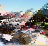 Toodyay Miniature Railway - Hotel WA