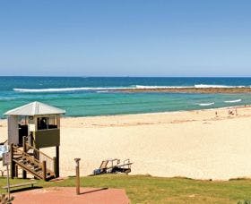 Toowoon Bay Beach - Hotel WA 0