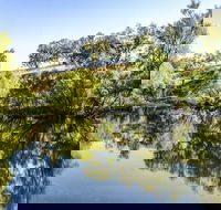 Tumut River Walk - Hotel WA